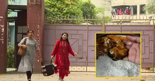 ঢাবিতে নারী শিক্ষার্থীর তুলনায় আবাসন অপ্রতুল; খাবার-পরিবেশ নিয়ে স্বাস্থ্যঝুঁকি
